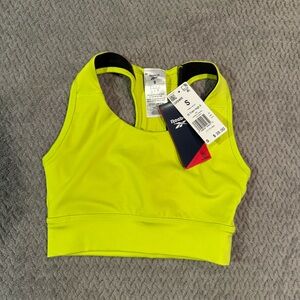 Reebok Sports Bra